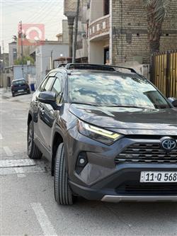 تويوتا راف 4